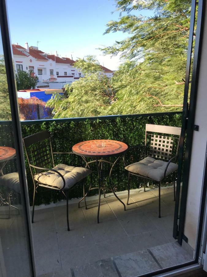 Piso Torre Del Mar Lejlighed Eksteriør billede